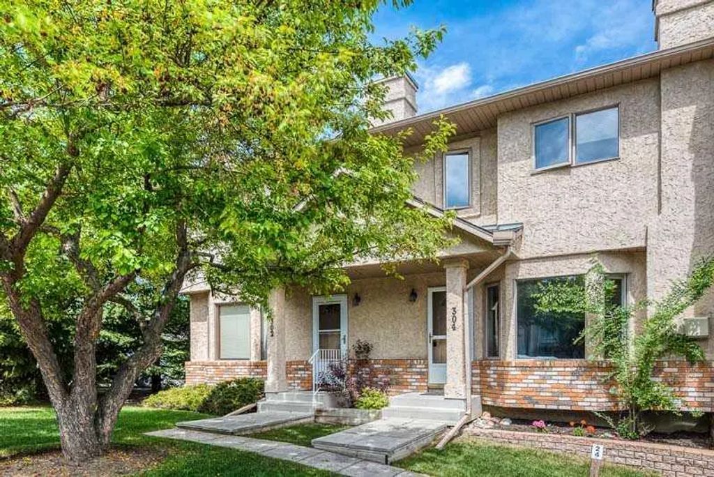 304 Christie Park Mews Sw, Calgary