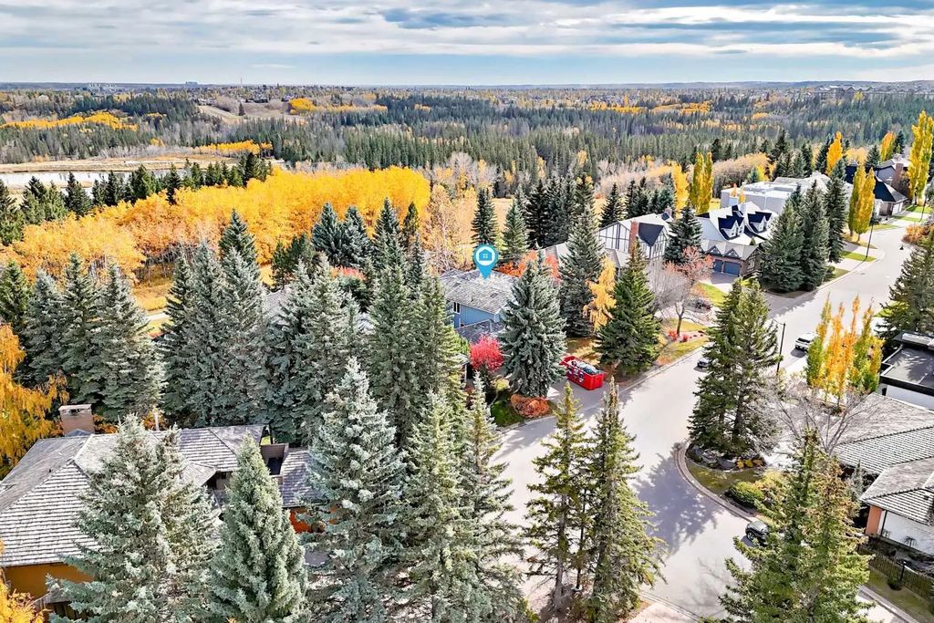120 Woodacres Drive Sw, Calgary