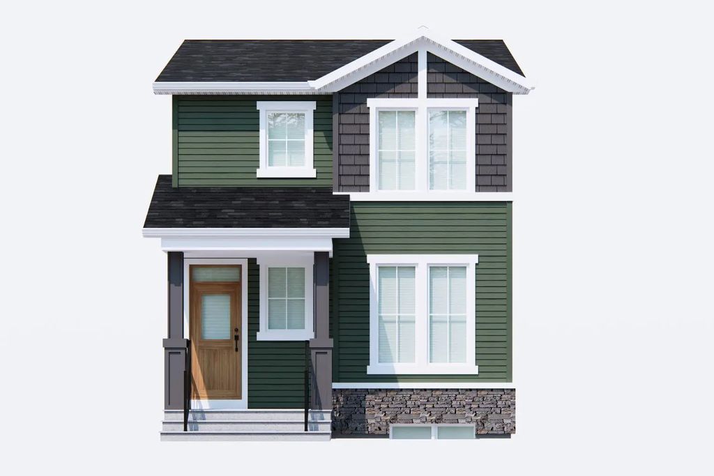 83 Hotchkiss Way Se, Calgary
