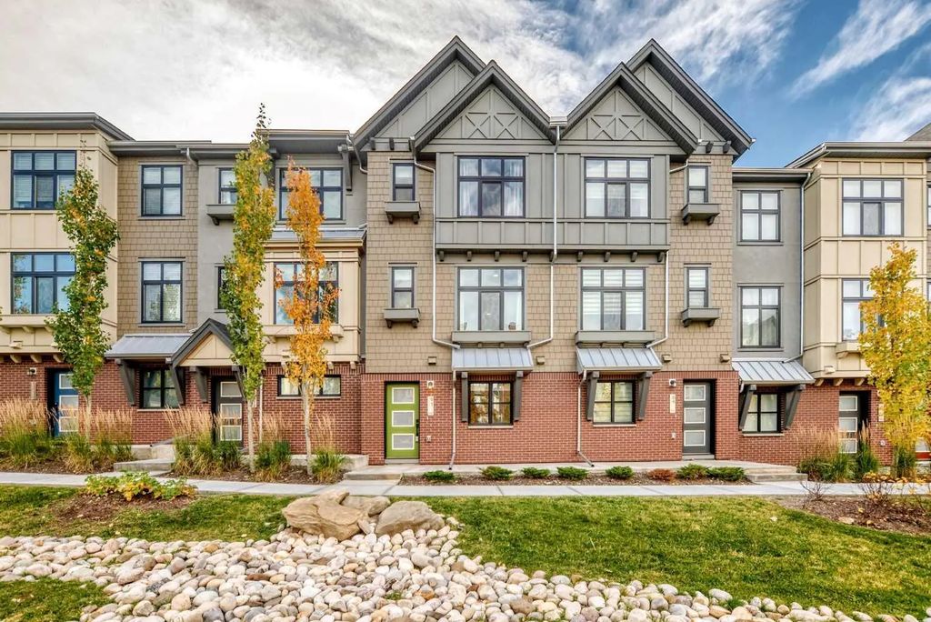 91 Spring Willow Close Sw, Calgary