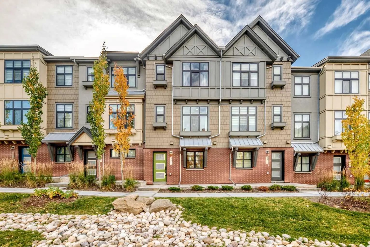 91 Spring Willow Close Sw Calgary Alberta T3H3V8 Springbank Hill Details