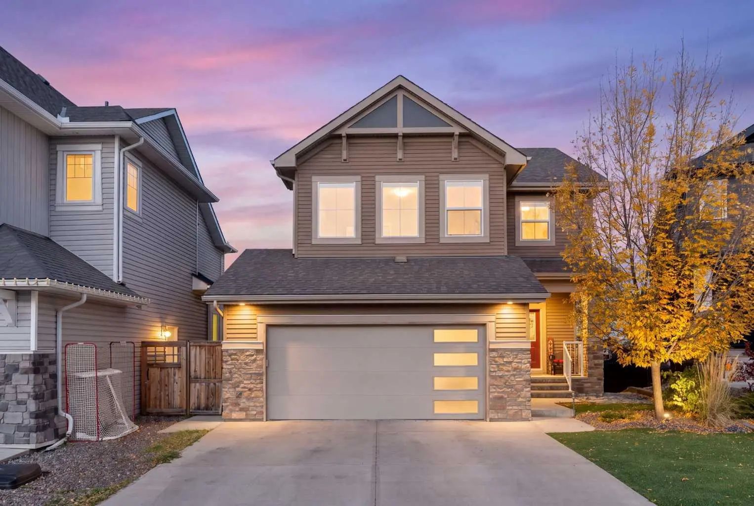 Photo for MLS®# A2351758 - home for sale at 70 Canals Close Southwest, Canals, Airdrie Alberta