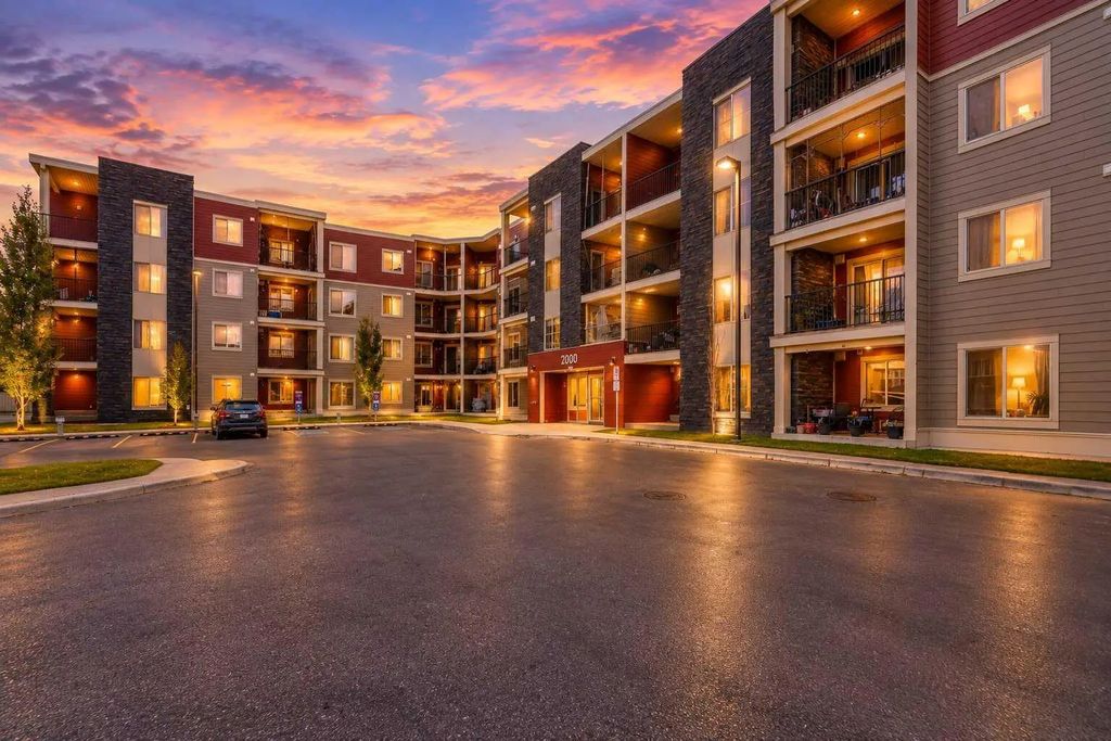 210 15 Saddlestone Way Ne, Calgary