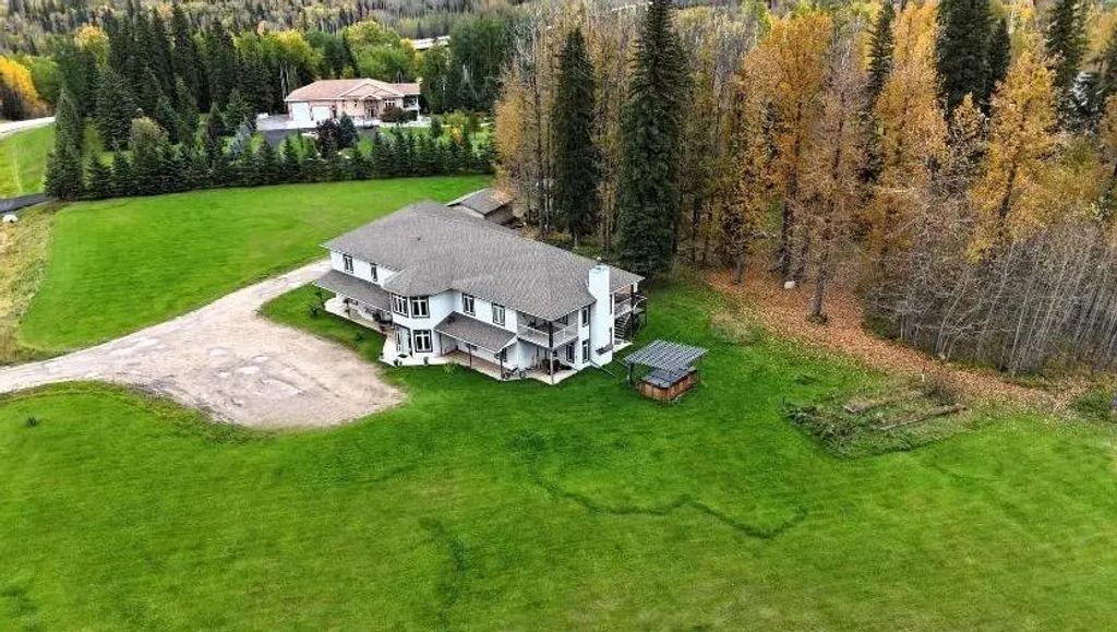 20 16511 Twp Rd 532a  , Rural Yellowhead County