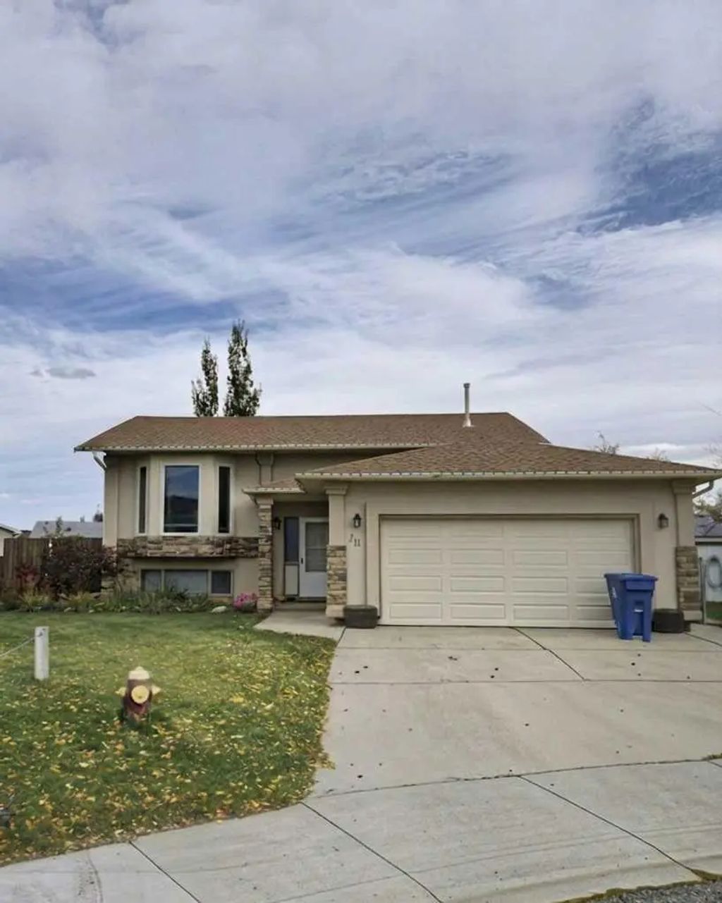 20 Mt Backus Place W, Lethbridge