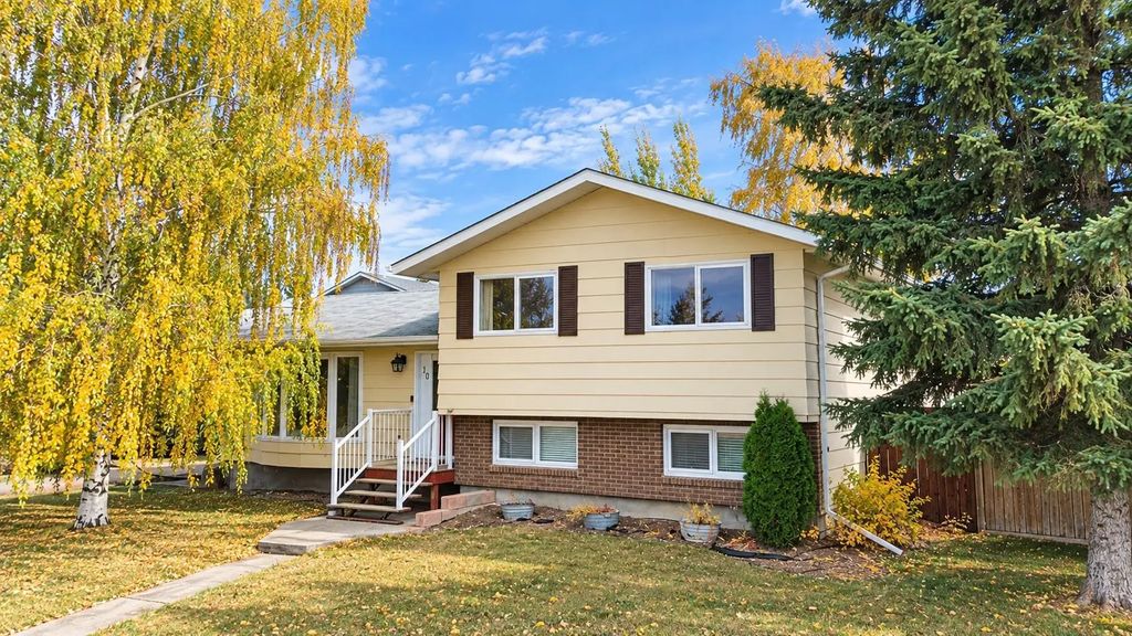101 Shacker Crescent , Hanna