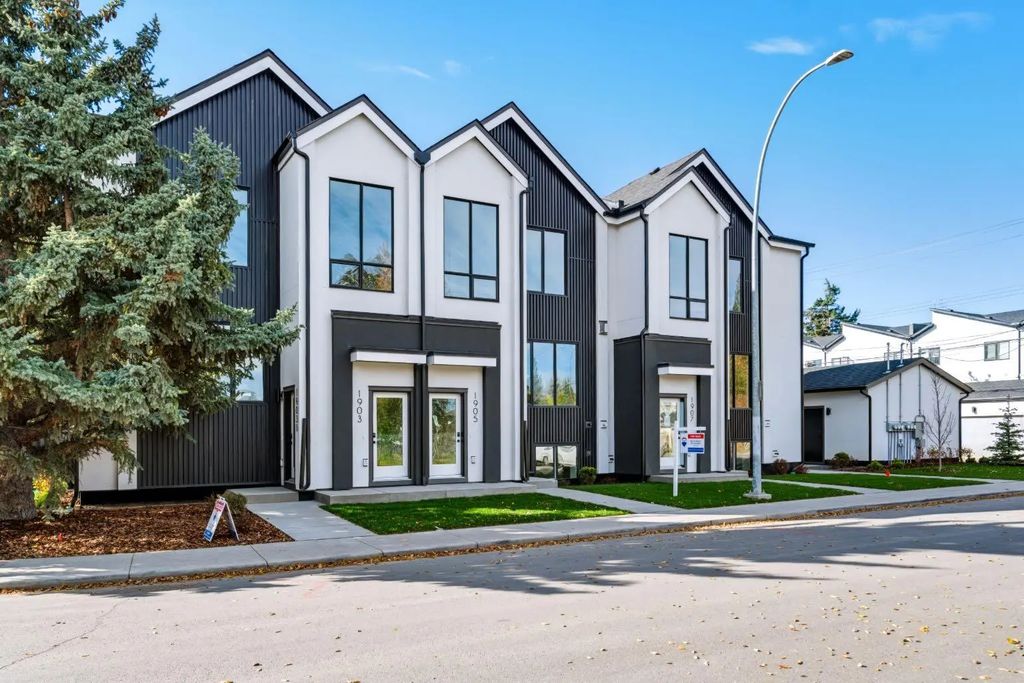 1905 1905b 17 Street Nw, Calgary