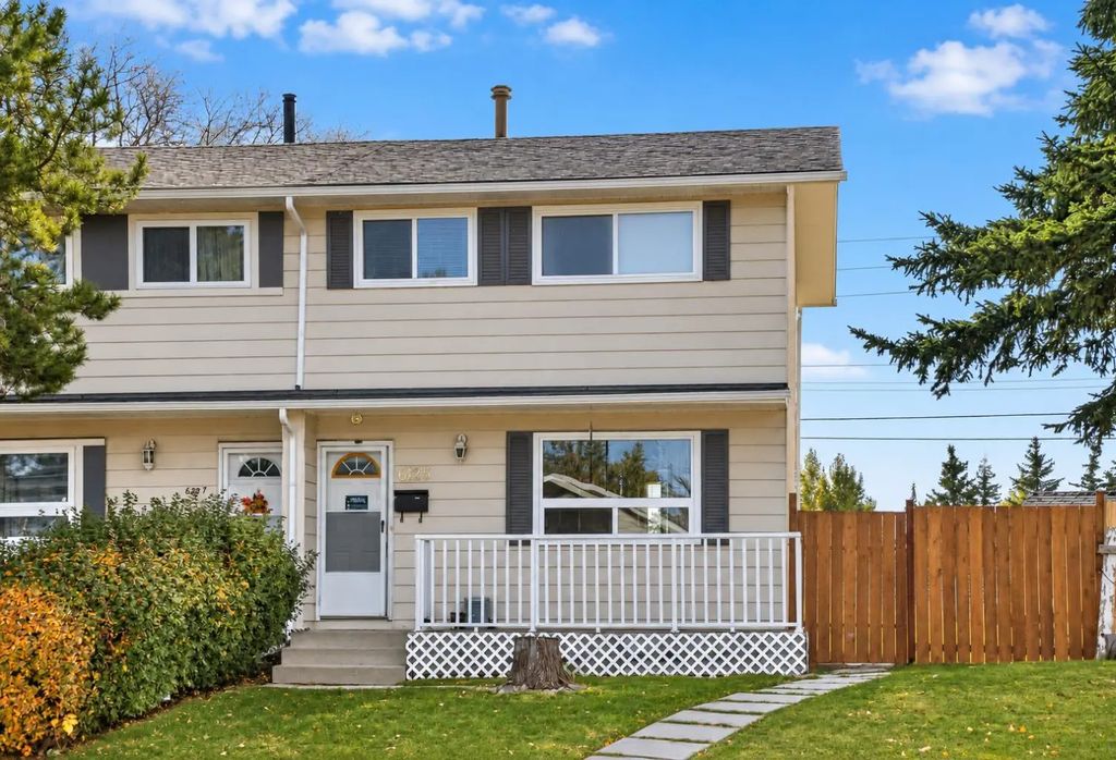 6125 Penedo Way Se, Calgary