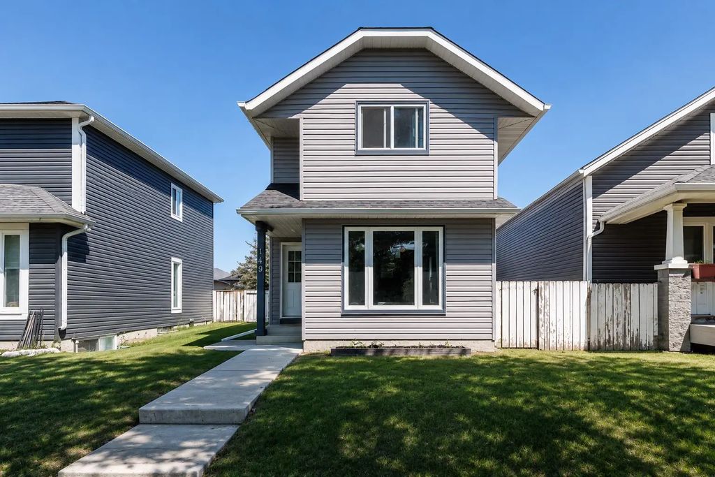149 Taradale Close Ne, Calgary