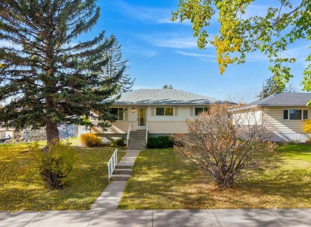 5607 Buckthorn Road Nw, Calgary