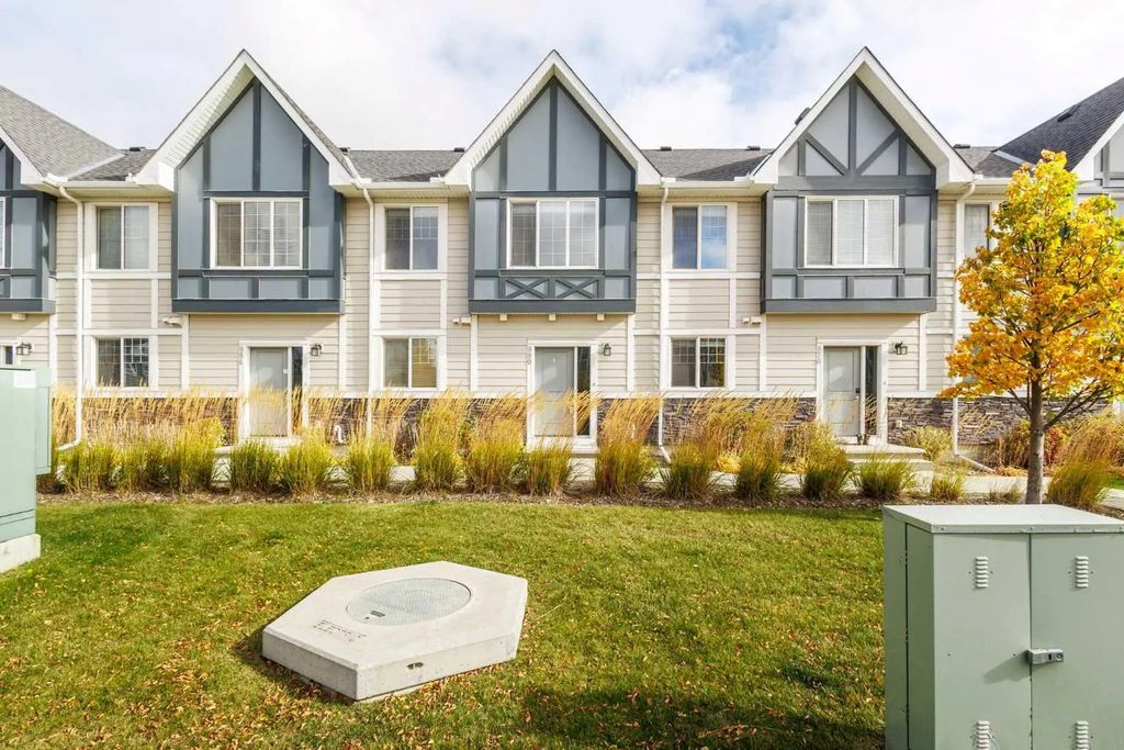 980 Nolan Hill Boulevard Nw, Calgary