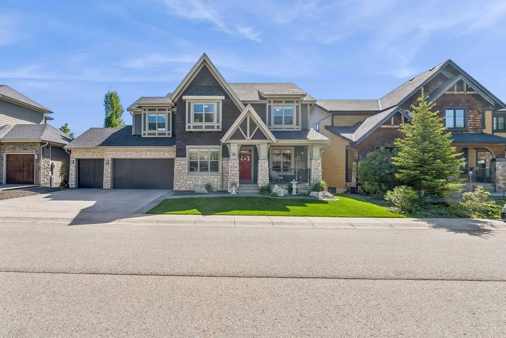 30 Ascot Crescent Sw, Calgary