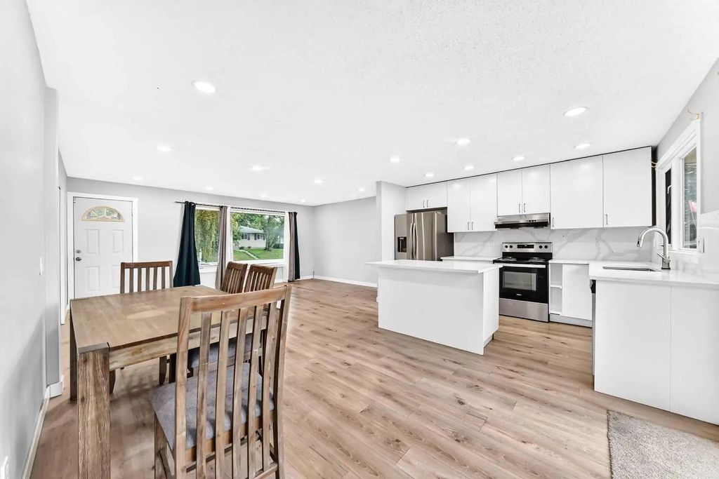 4123 Maryvale Drive Ne, Calgary