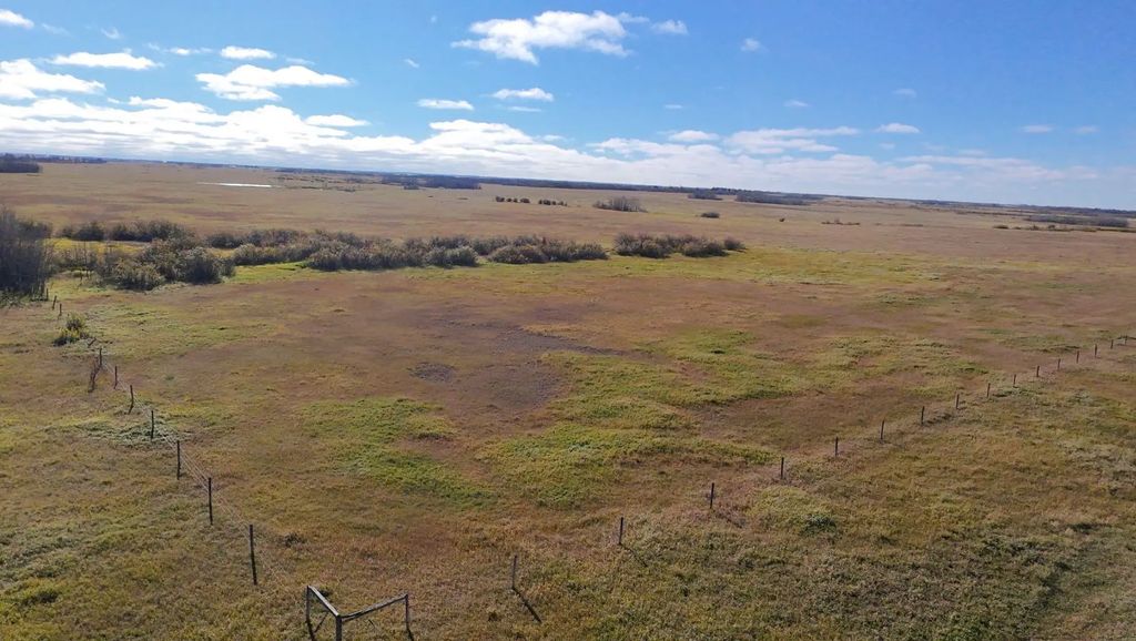  23-39-17 W4  , Rural Stettler No. 6, County of