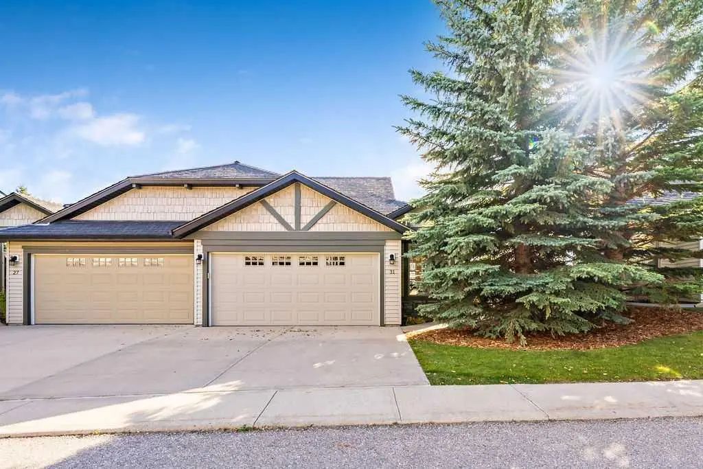 31 Springbank Terrace Sw, Calgary