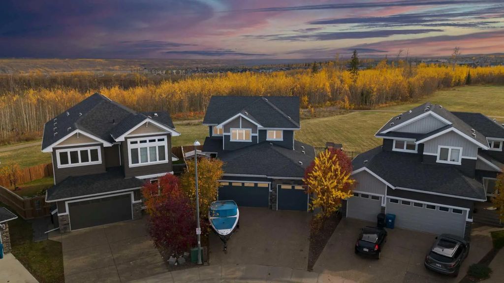 424 Dixon Road , Fort McMurray