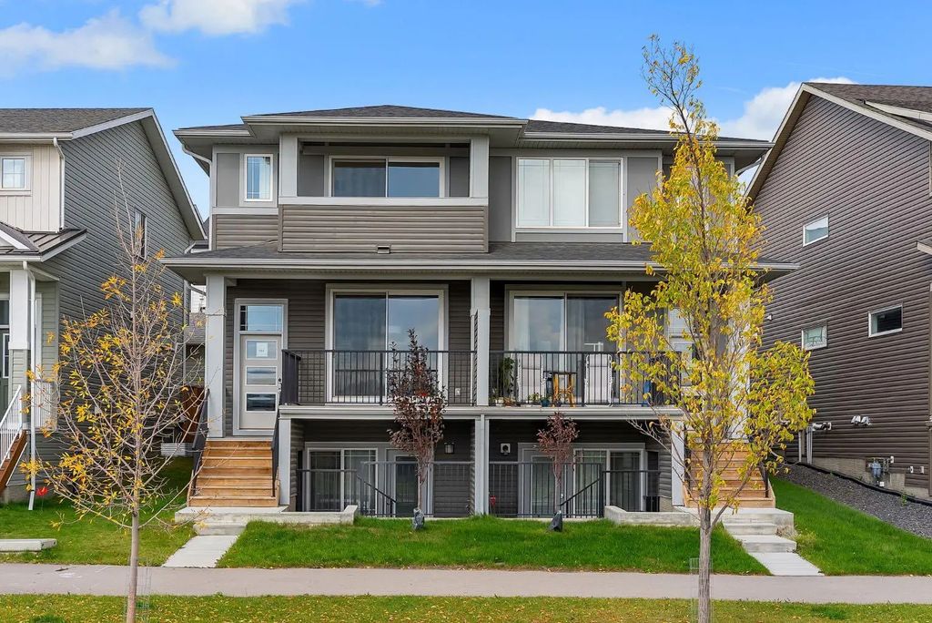 164 Rowmont Boulevard Nw, Calgary
