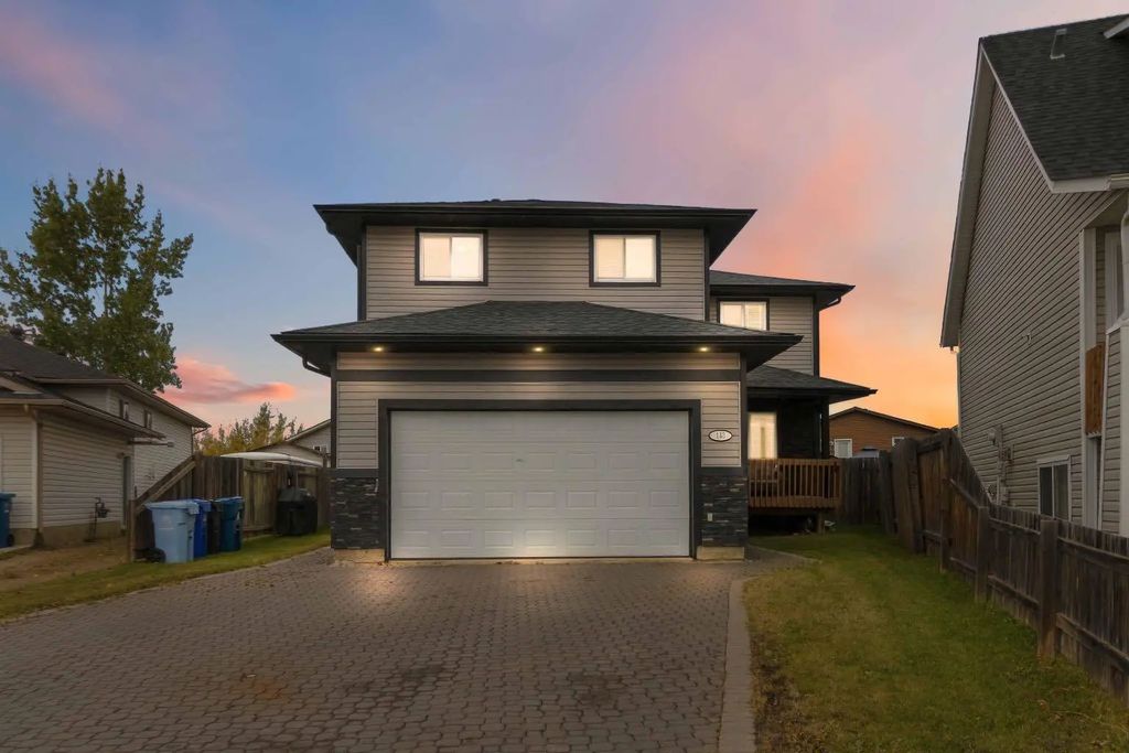 143 Atkinson Lane , Fort McMurray