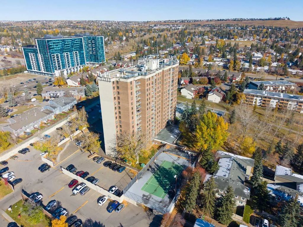 1104 4944 Dalton Drive Nw, Calgary