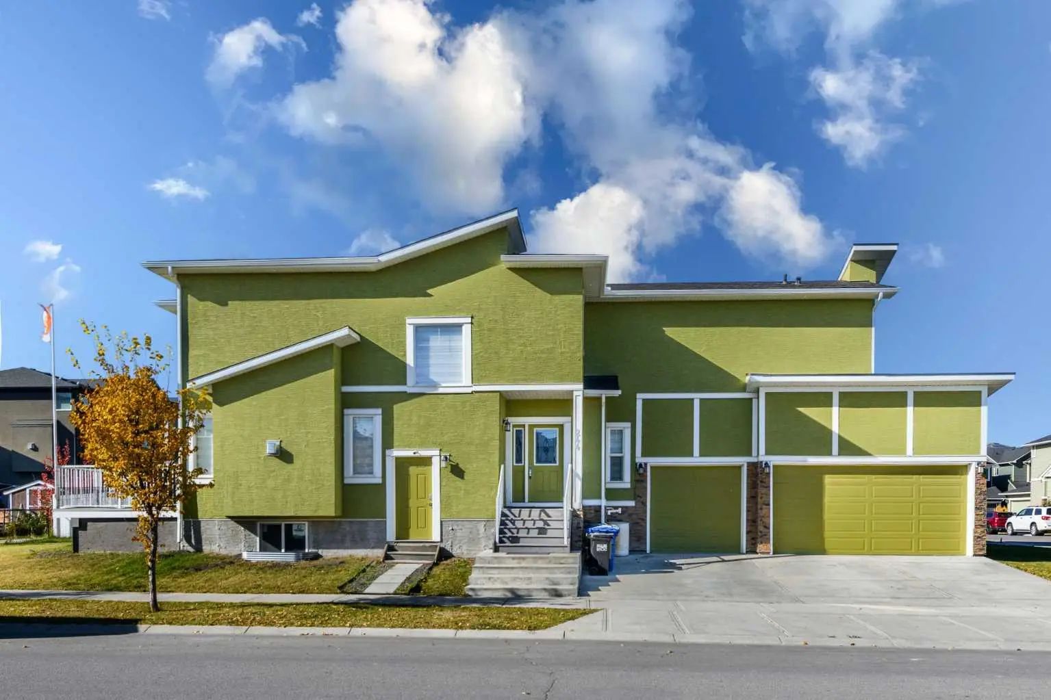 Photo for MLS®# A2351871 - home for sale at 244 Baysprings Gardens Southwest, Baysprings, Airdrie Alberta