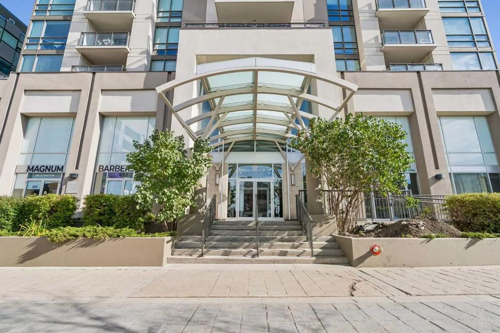 701 1110 11 Street Sw, Calgary