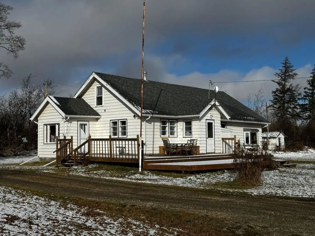 95078 Township Road 740  , Valhalla Centre