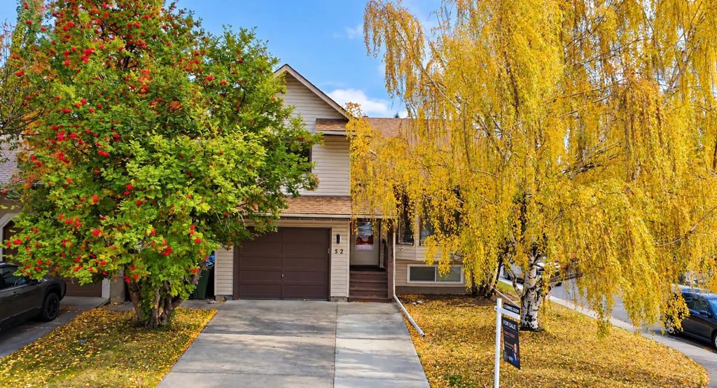 52 Cedargrove Way Sw, Calgary