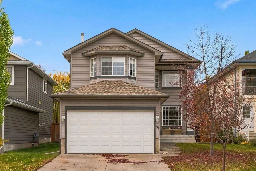 49 Bridleridge Road Sw, Calgary