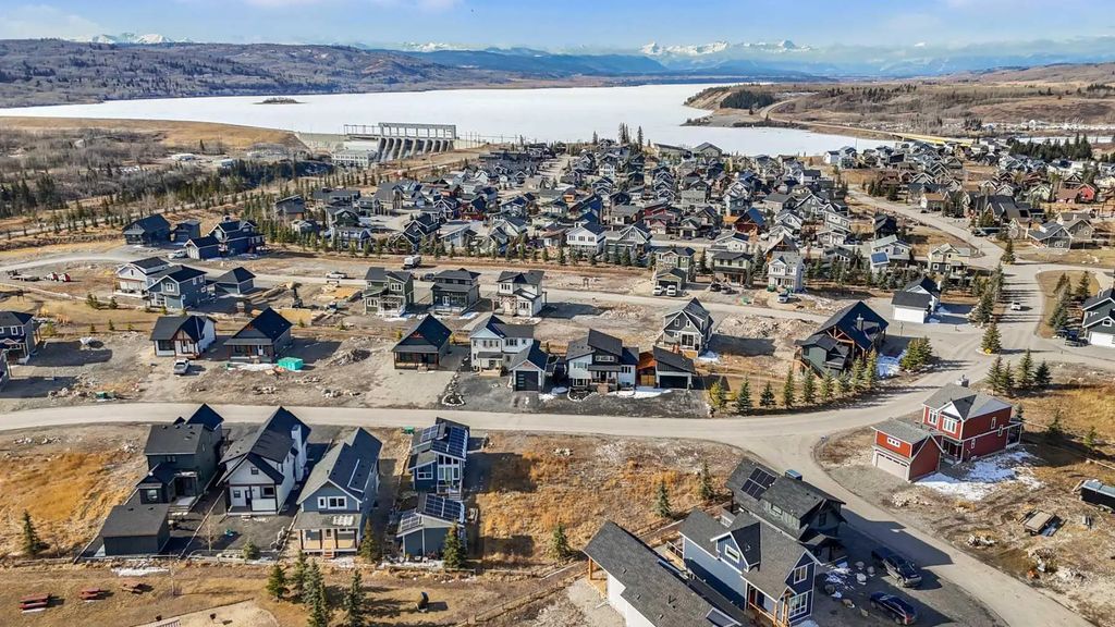 116 Cottageclub Drive , Rural Rocky View County