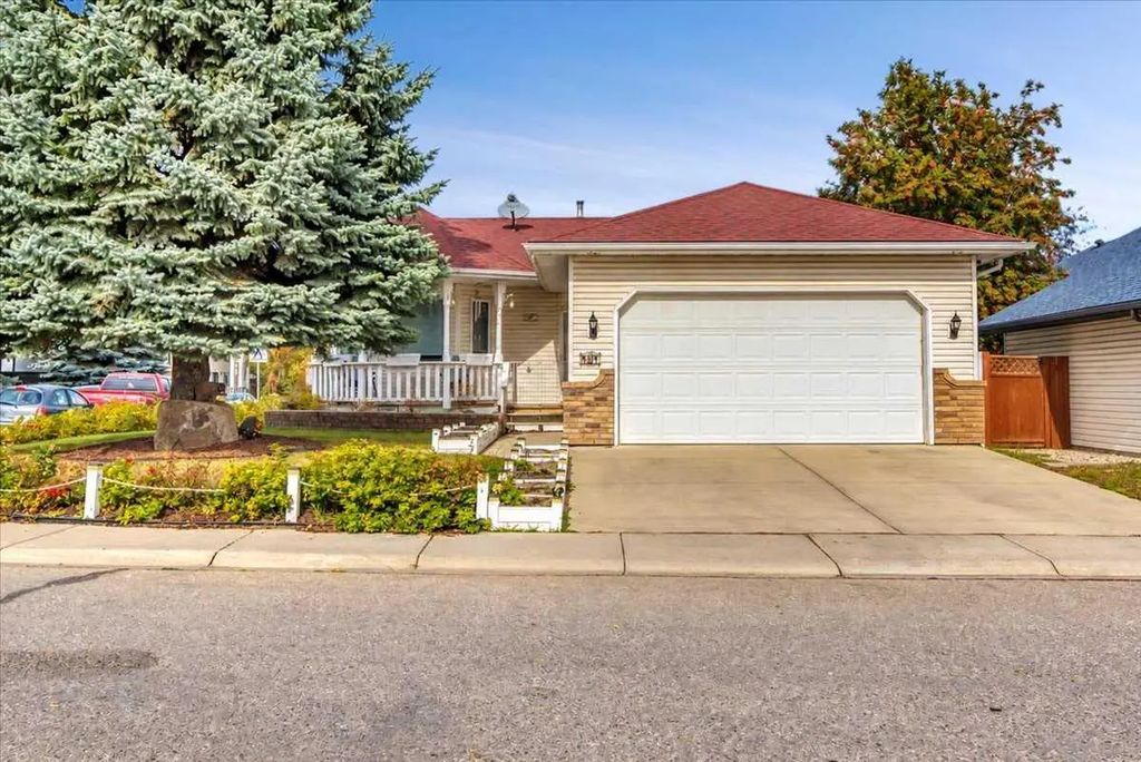 131 Cambria Road , Strathmore