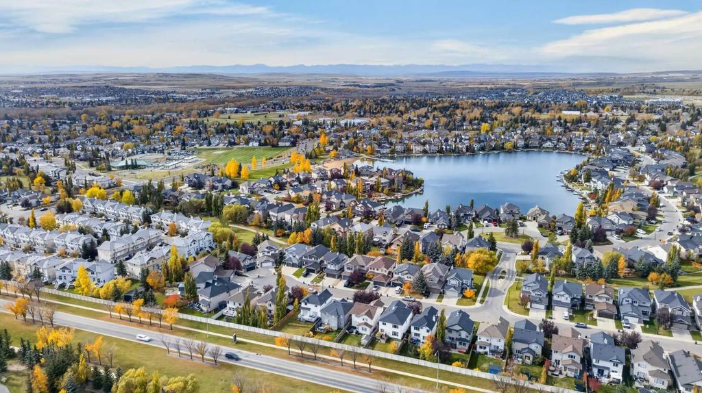 34 Crystal Shores Cove , Okotoks