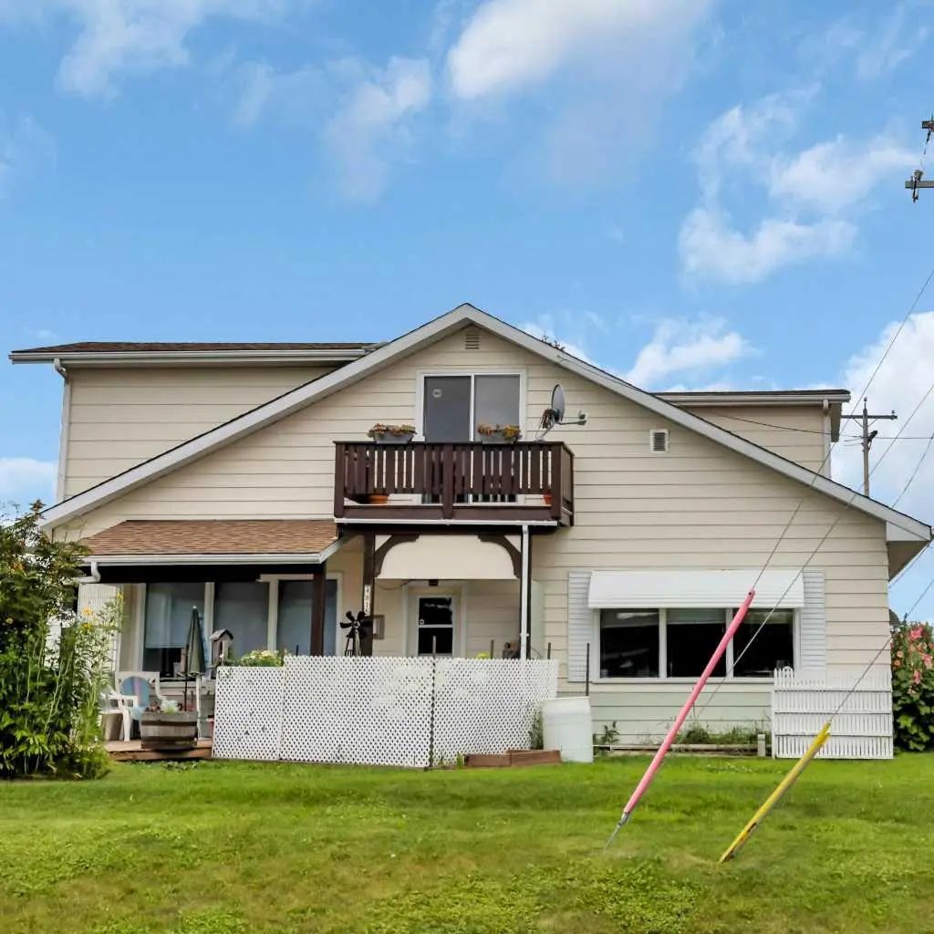 4815 46 Street , Rocky Mountain House