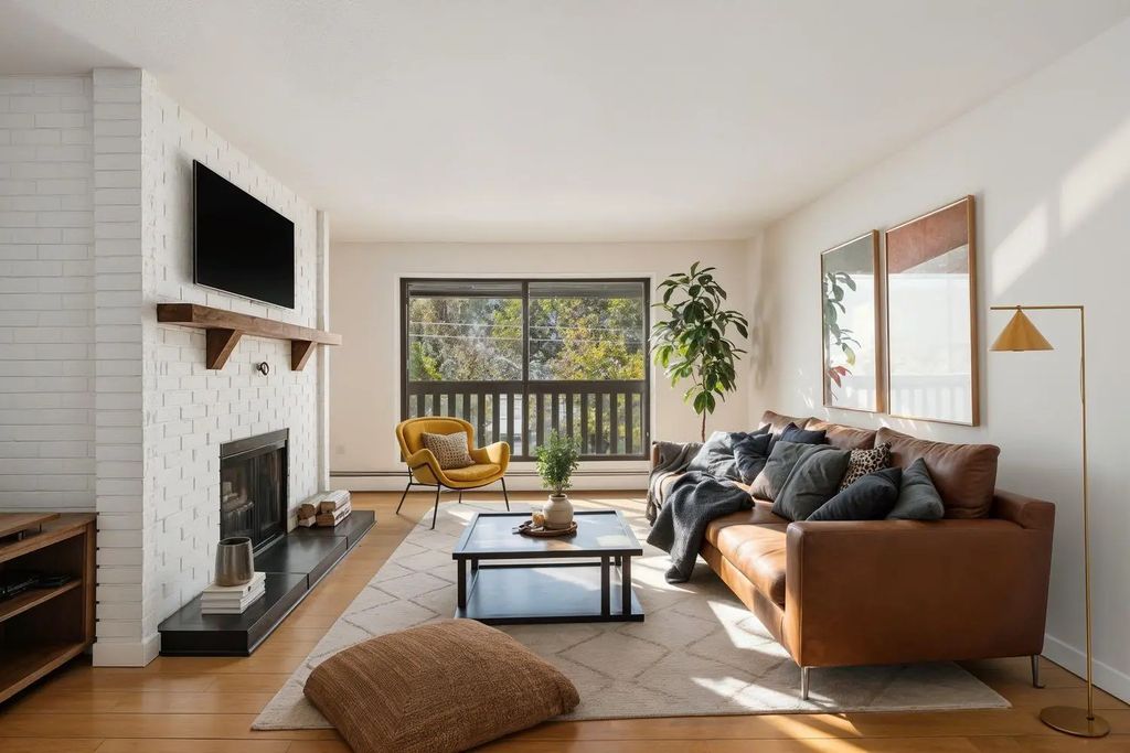 405 618 2 Avenue Nw, Calgary