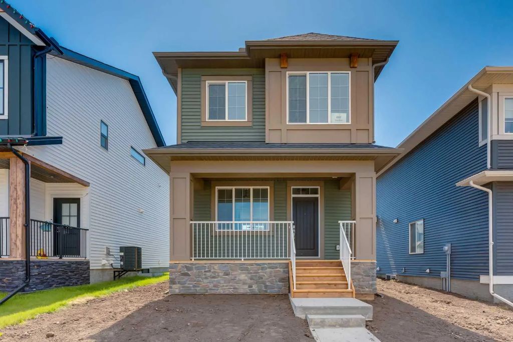 227 Vista Road , Crossfield