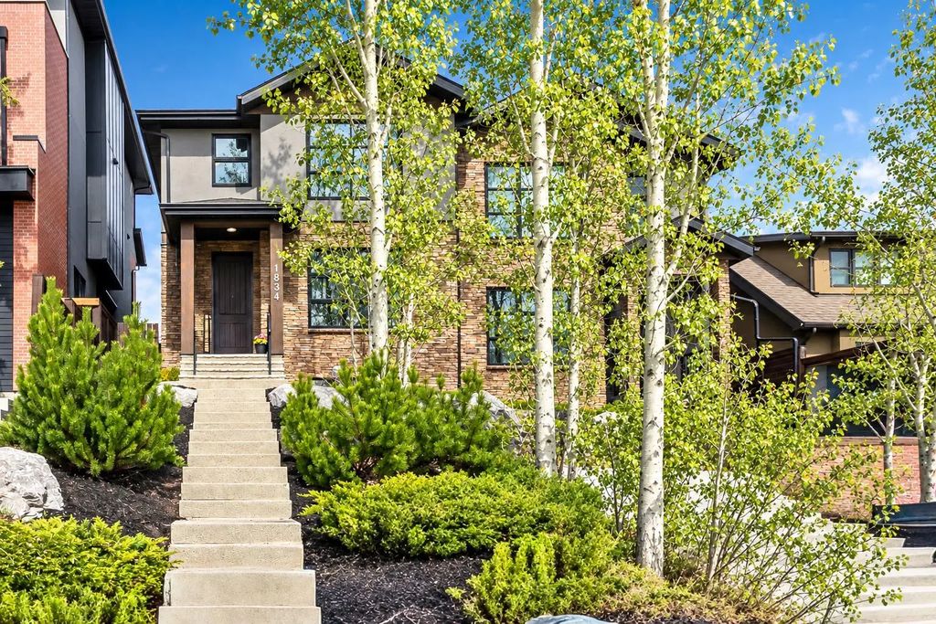 1834 30 Avenue Sw, Calgary