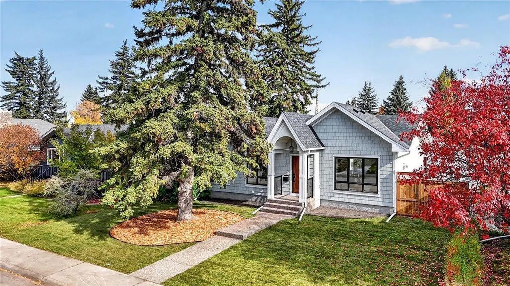60 Governor Drive Sw, Calgary