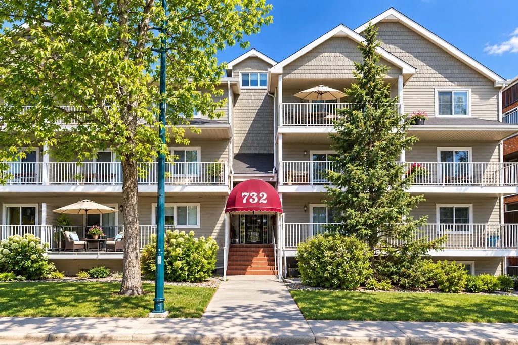209 732 57 Avenue Sw, Calgary