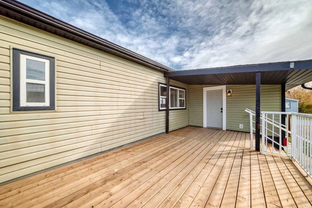 407 Kanell Drive Ne, High River