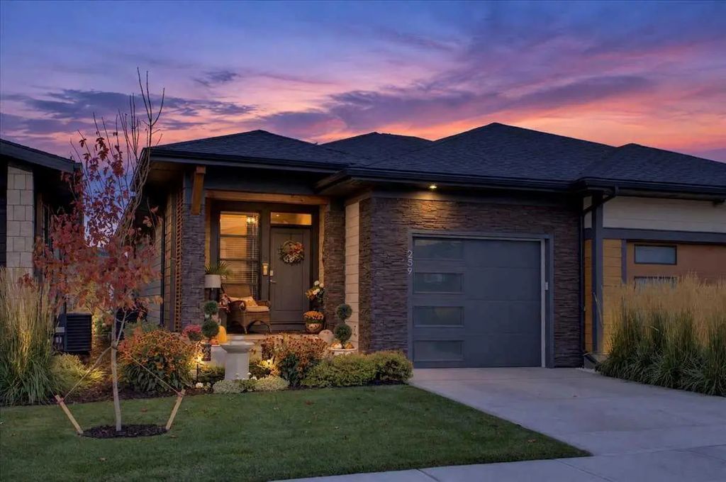 259 Marina Cove Se, Calgary