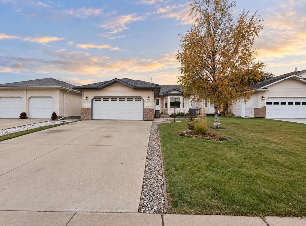 8805 118 Avenue , Grande Prairie