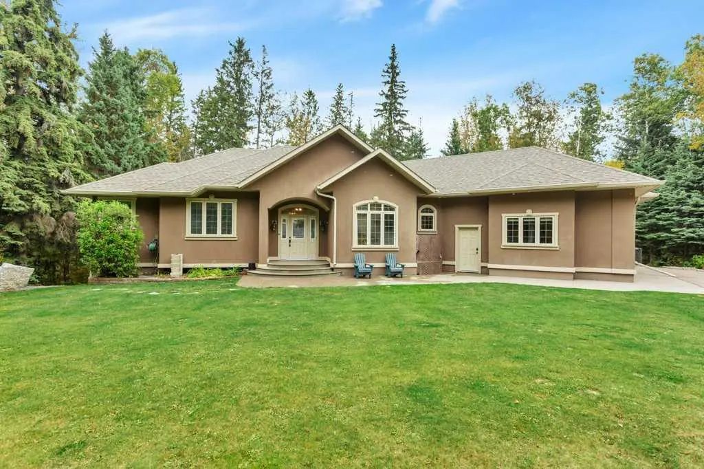 #64 39200 Range Road 282  , Rural Red Deer County
