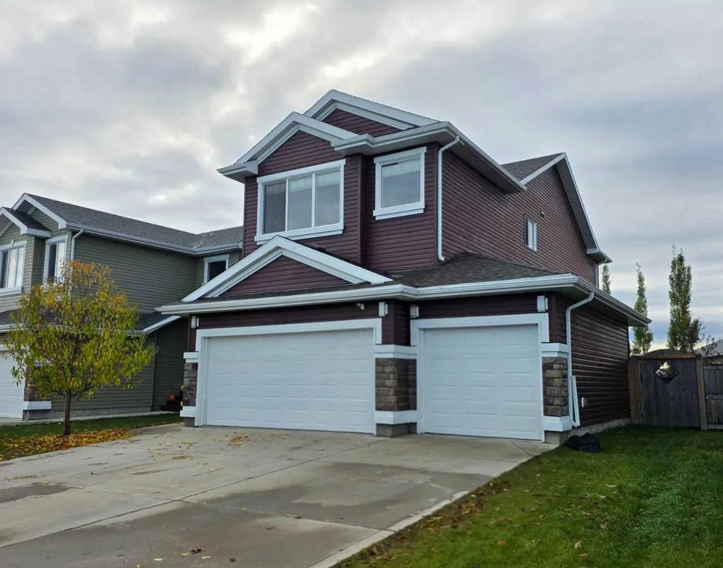 8961 96 Avenue , Grande Prairie