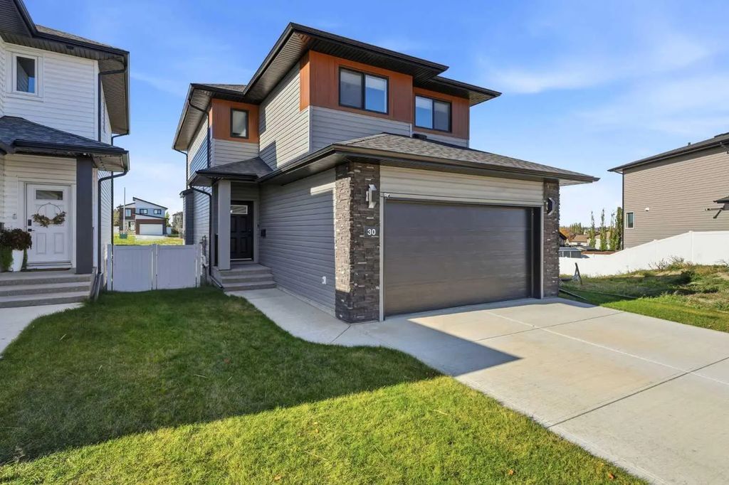 30 Palmer Circle , Blackfalds