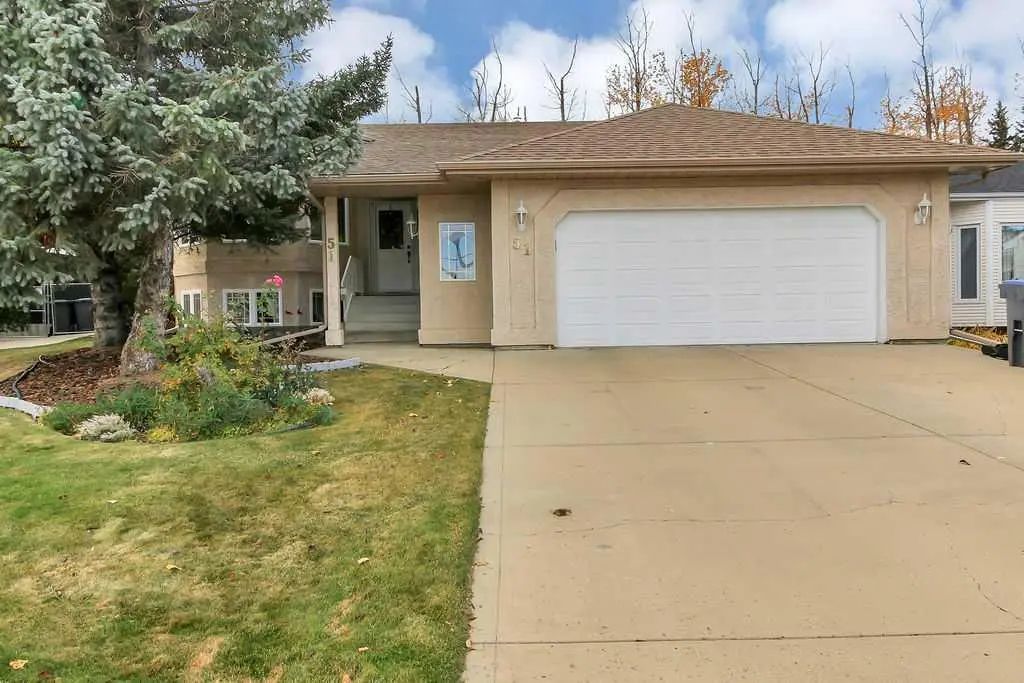 51 Willow Springs Crescent , Sylvan Lake