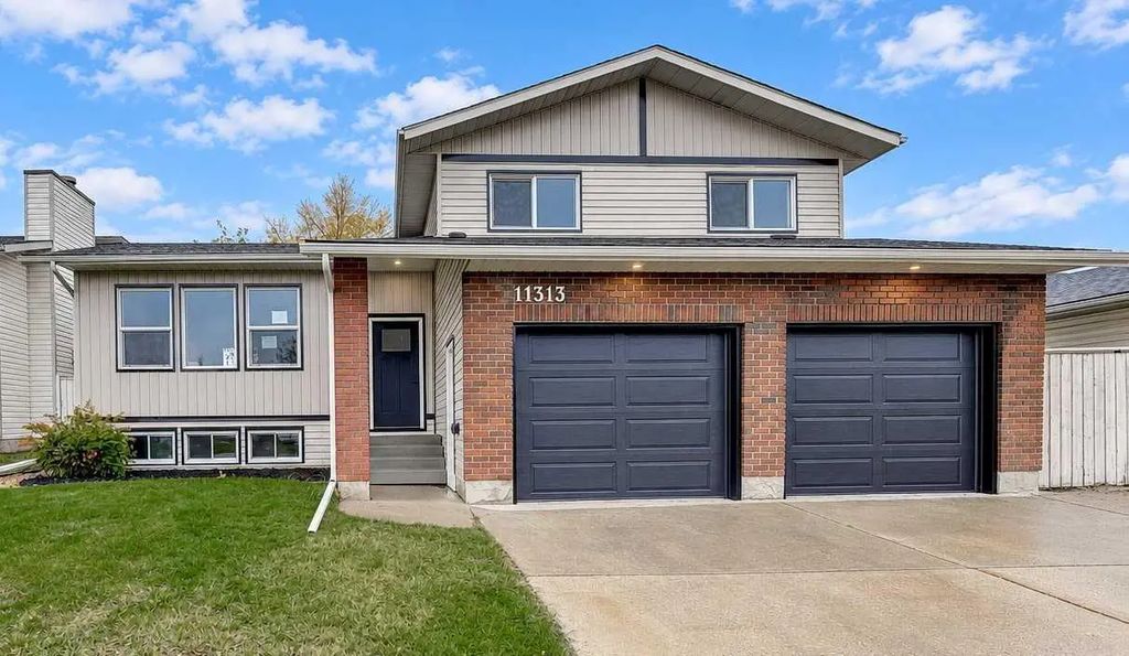 11313 94a Street , Grande Prairie