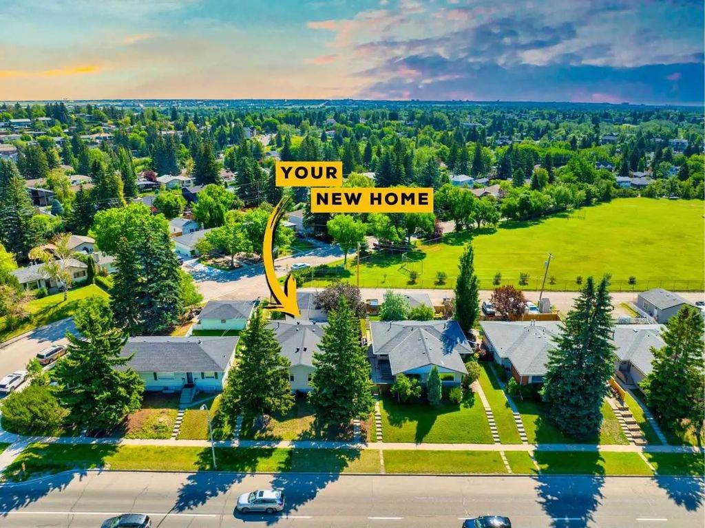 3222/3224 14 Street Nw, Calgary