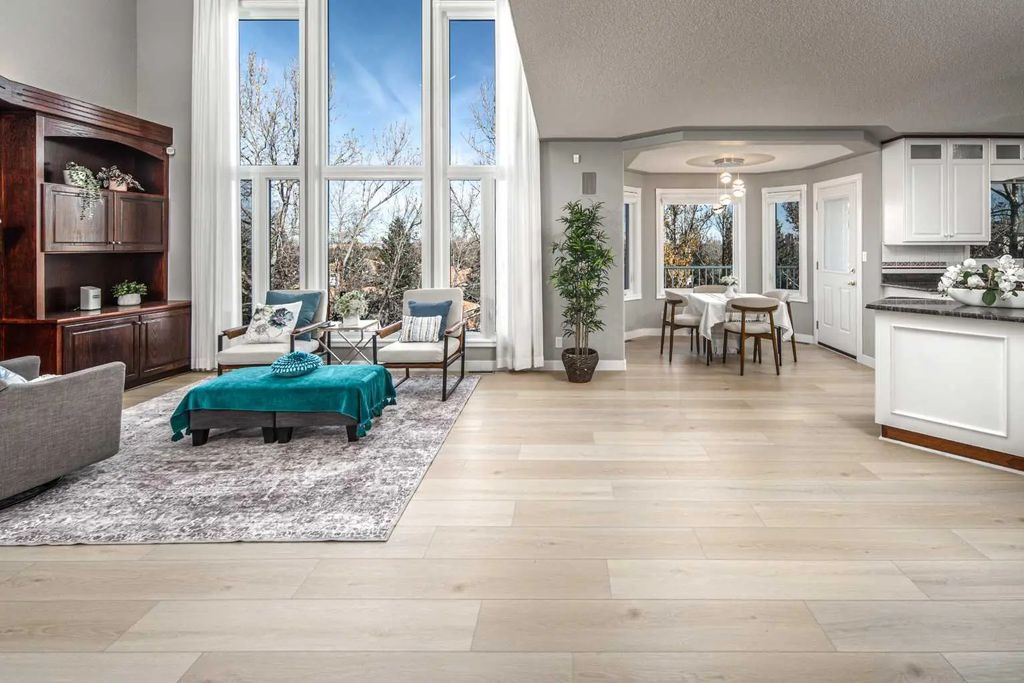 269 Hamptons Landing Nw, Calgary