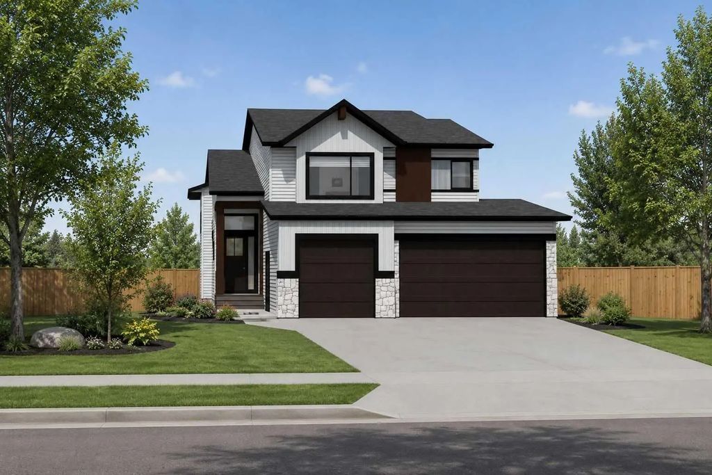28 Tipping Avenue , Red Deer