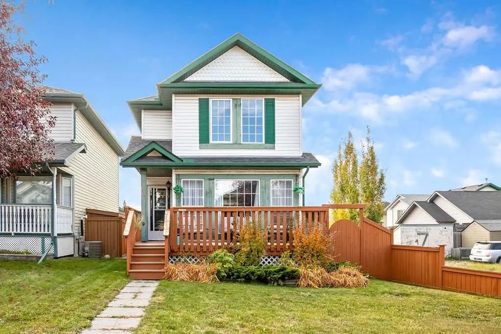 237 Mt Aberdeen Circle Se, Calgary