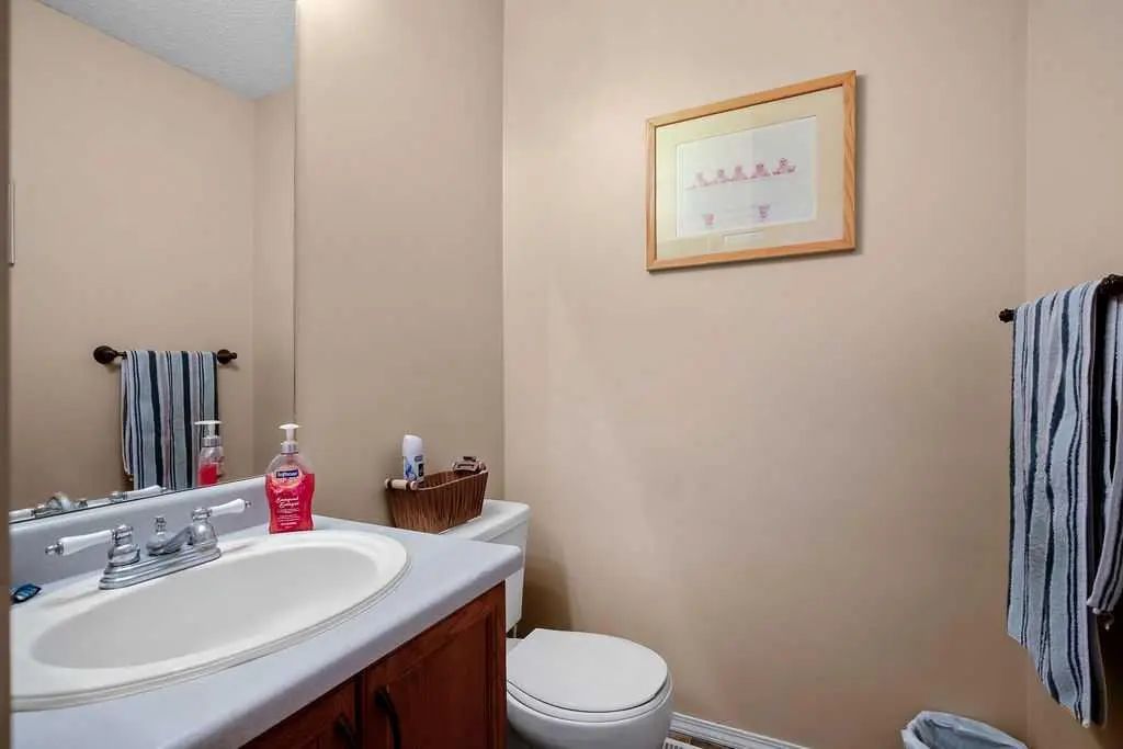 237 Mt Aberdeen Circle Se 2 Storey Home for sale in McKenzie Lake ...